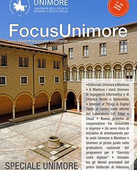 FocusUnimore n. 49 / luglio 2024