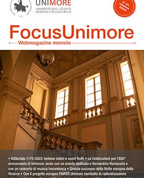 FocusUnimore n. 51 / ottobre 2024