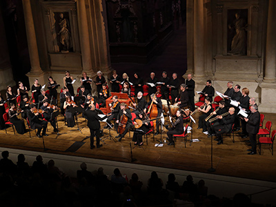 Il Concerto di Natale di Unimore