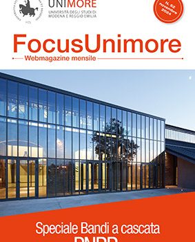 FocusUnimore n. 52 / novembre 2024