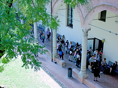 Formazione inter Ateneo Unimore – Università di Parma: la Scuola di dottorato in Scienze Giuridiche