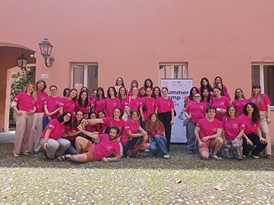 Ragazze Digitali e il futuro delle STEM al femminile: 15 Summer Camp previsti per il 2025