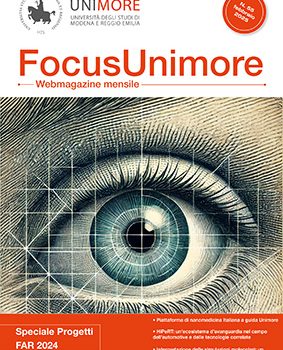 FocusUnimore n. 55 / febbraio 2025